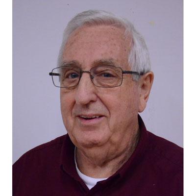 Barrie County Chordsmen - Peter Ingram