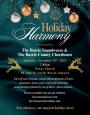Holiday Harmony Show with Barrie Soundwaves